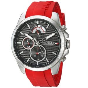 Tommy Hilfiger Men's 'Cool Sport' Quartz Watch